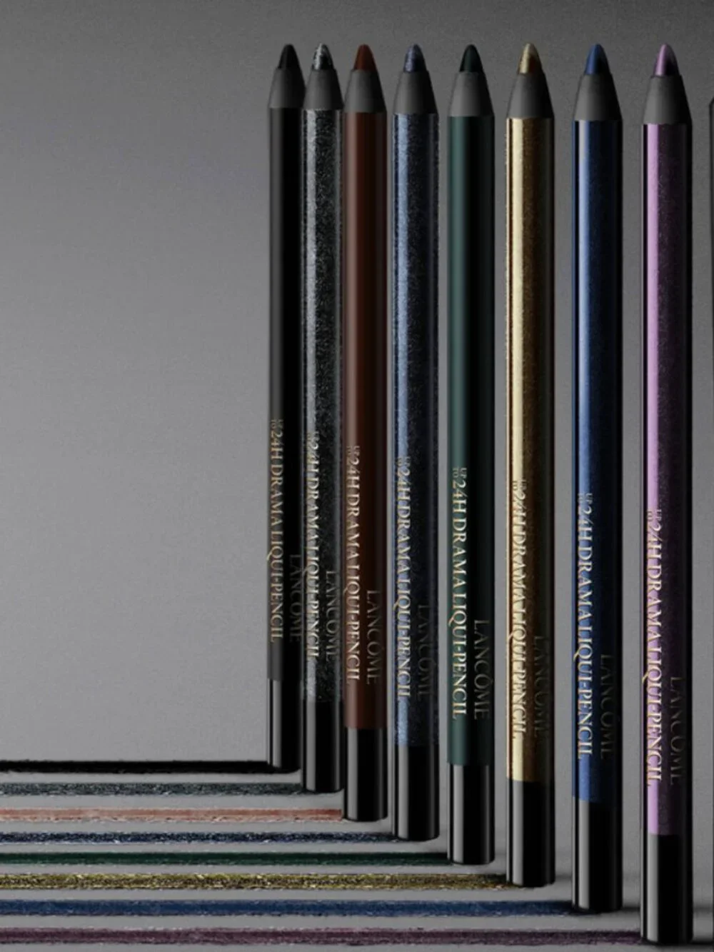 Lancome Drama Liqui-Pencil Eyeliner *Choose Shade